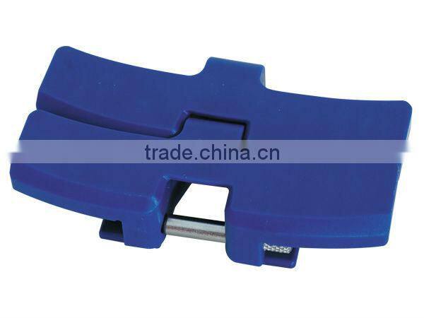 S4091 Flat Top Magnelflex Chains,plastic table top chains