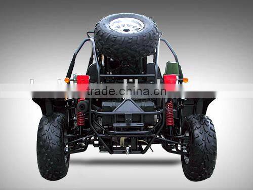 2016 latest design 4X4/2X4 buggy/dune buggy with 1100cc Cherry or Liuzhou engine