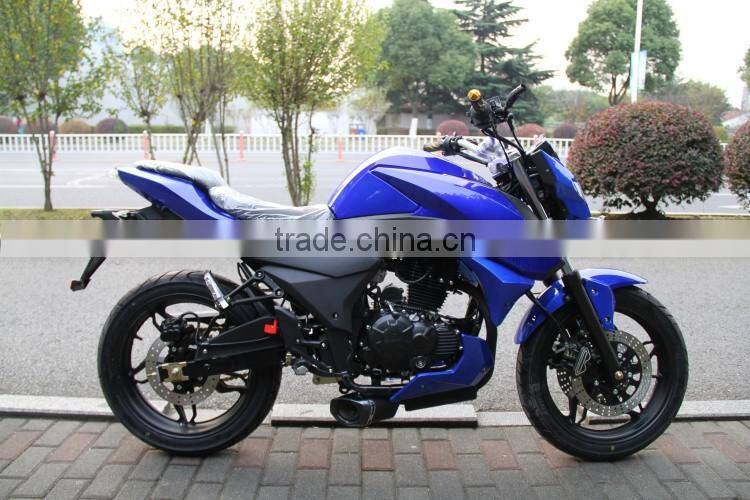 EEC EUR4 125CC racing motorcycle