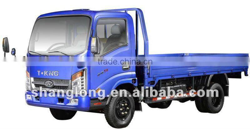 Gasoline Light Truck ZB1046JDDQ