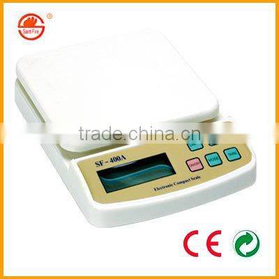 digital weighing scale gram scale 0.1g for your kitchen