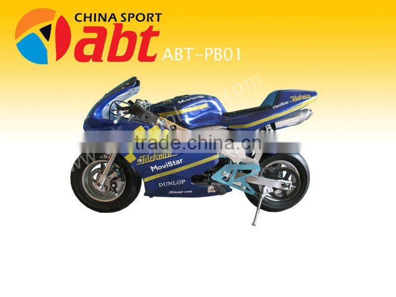 49cc Pocket Bike,49cc pit bike,49cc motorcycle 2 stroke bike pocket bike
