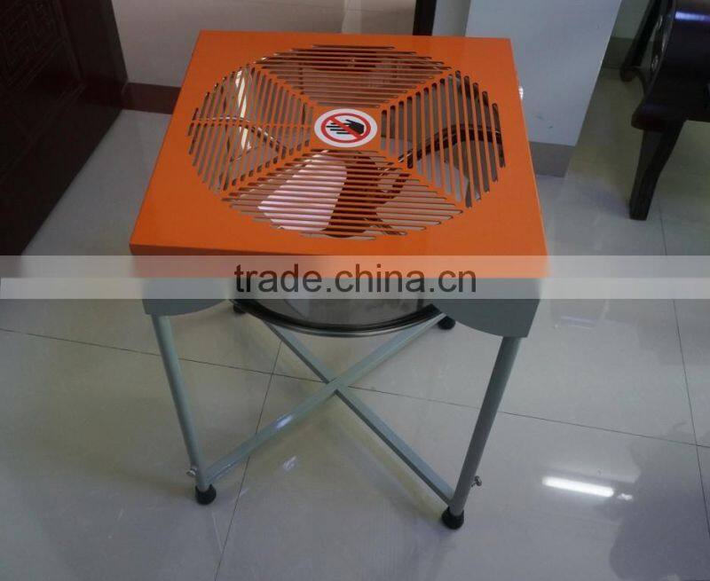 18 Inch Automatic Hydroponic Bud Trimmer with Different Density Cover, Leaf Trimmer