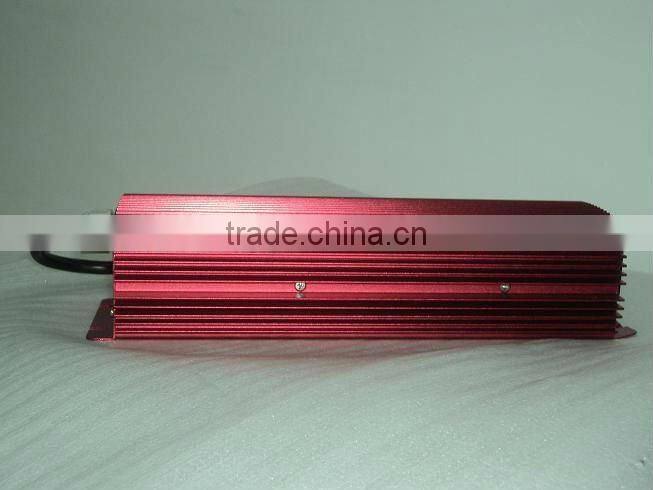 600W digital hps ballast/600W HPS MH Digital Dimmable Ballast for Grow Lights
