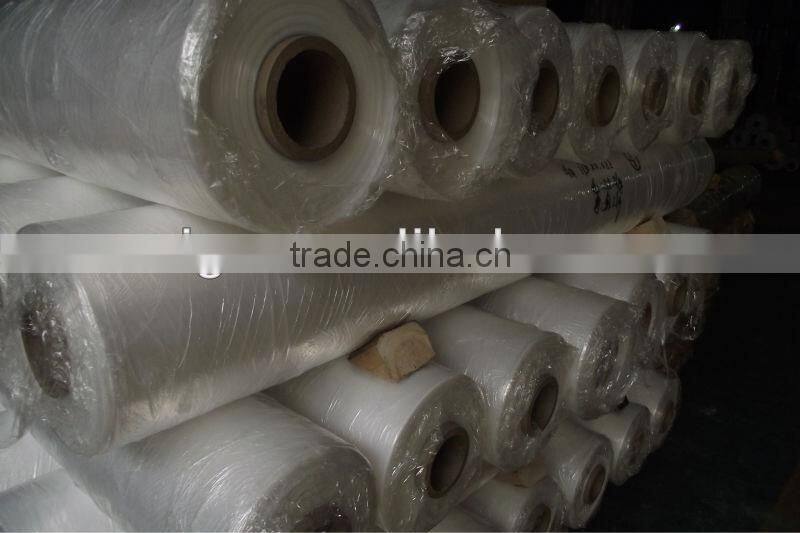 low Tunnel agriculture Film