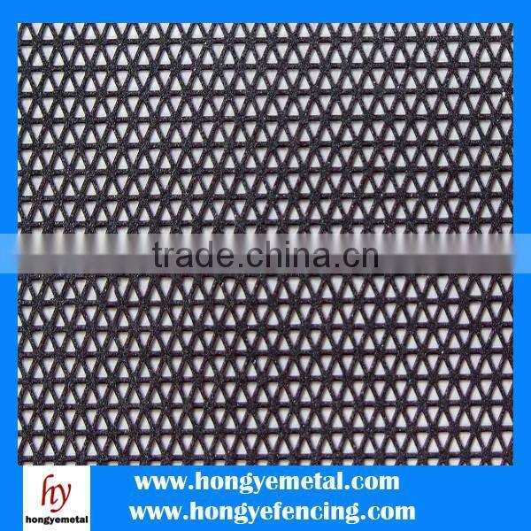304 20 10 meshes stainless steel speaker grill wire mesh(hebei anping factory)