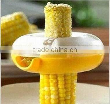 Corn Stripper/Mini plastic corn plan/Corn kenel remover