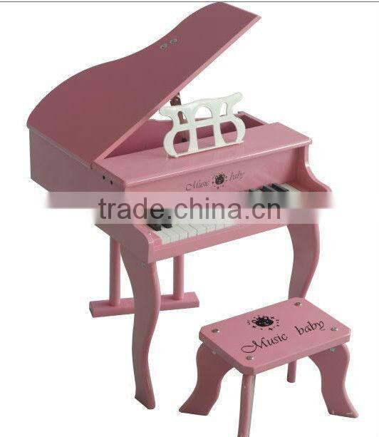 mini piano/mini piano/30keys piano/chilren toy piano
