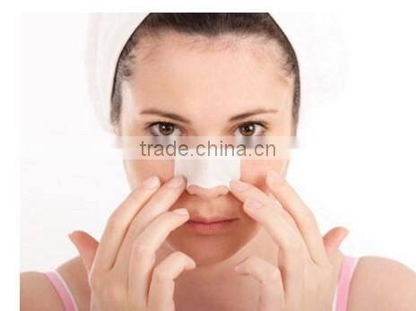 deep cleansing nose strips