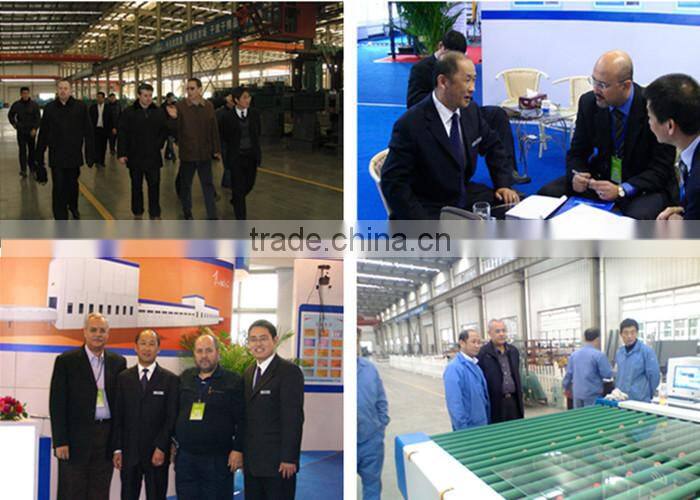 CE certificate flat 3mm hot sale clear sheet glass