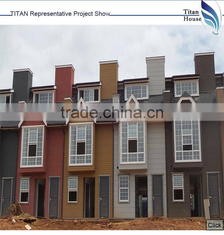Inexpensive Cold Formed Steel Framing Kitset Small Home