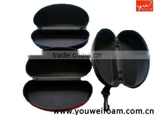 EVA cool sunglasses case and EVA case for tool case