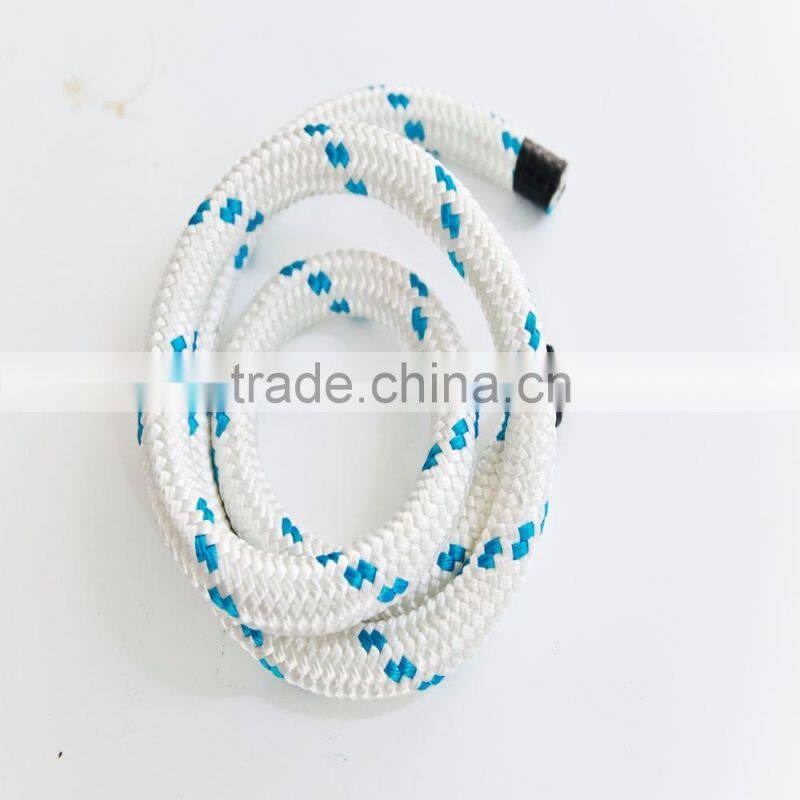 Superior Strength Nylon Double Braided Rope