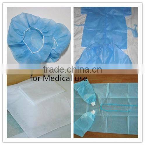 agriculture cover pp spunbond non woven