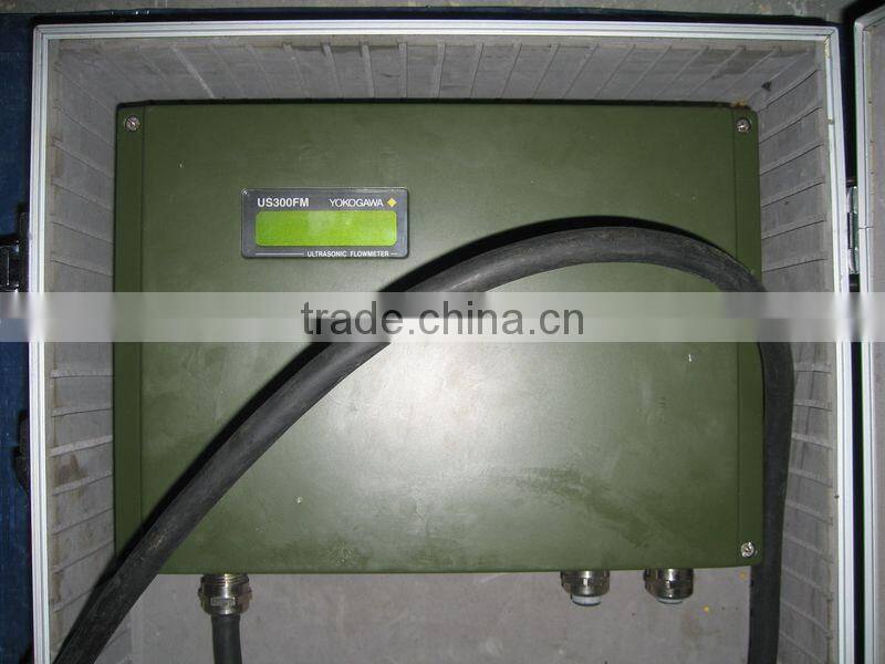 US300FM Ultrasonic Flowmeter
