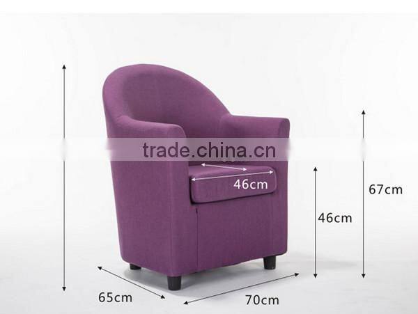 SFA00018 Single sofa,single seater sofa chairs,single sofa chair