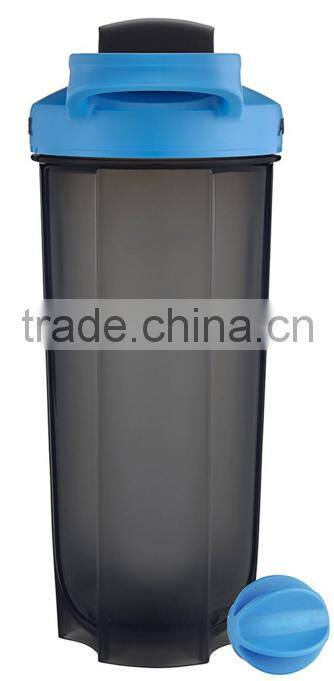 Go fit extreme Fitness protein Shaker with plastic whisk ball