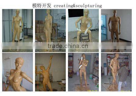 2015 new muscle mannequin sport mannequin display mannequins sale