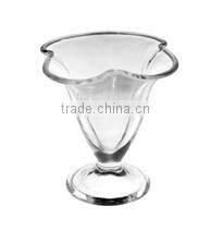 Glass bowl for ice cream,ice cream bowl
