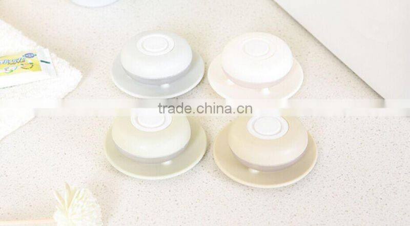 Hot selling emulsion travel bottle travel liquid soap bottle