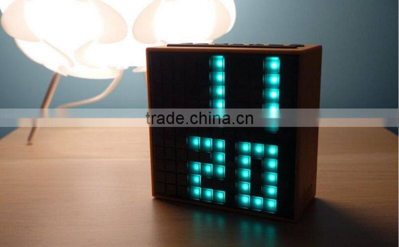 Loudspeaker bluetooth, Mutifuncation electric voice box, Smart loudspeaker portable, Mobile loudspeaker box