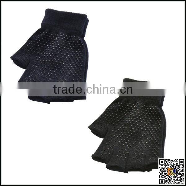 New design winter warm gloves,kids fingerless gloves