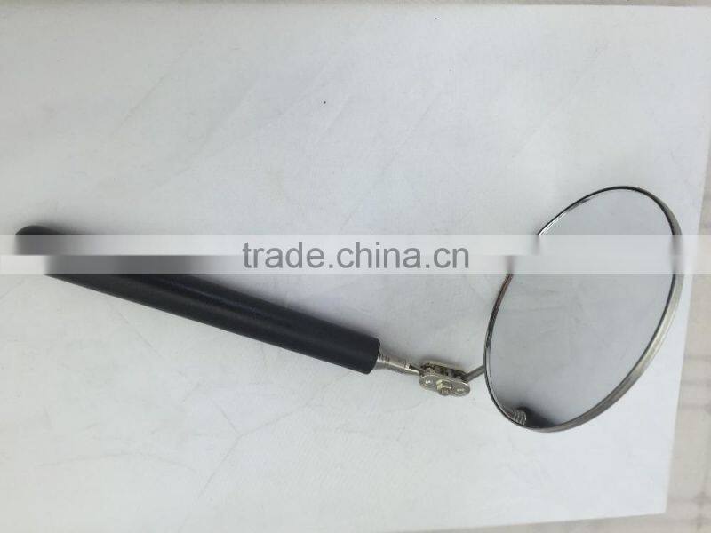 telescoping inspection mirror/Telescoping Self Exam Mirror/Foot Exam Mirror