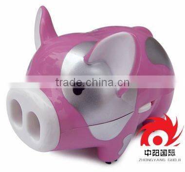 plastic portable office desktop mini table vacuum cleaner