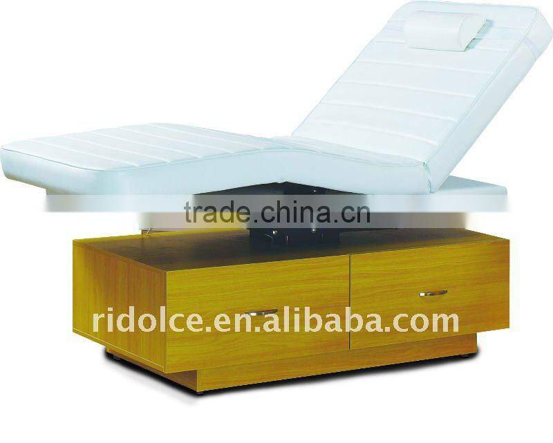 Multifunction Electric Beauty Pedicure Bed used massage bad equipment for sale DS-H3821