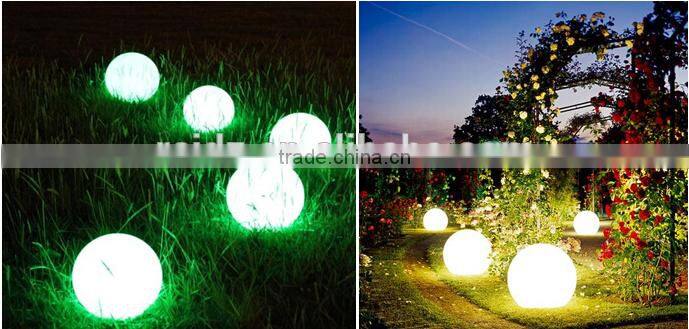 Small battery operated fairy ball led lights