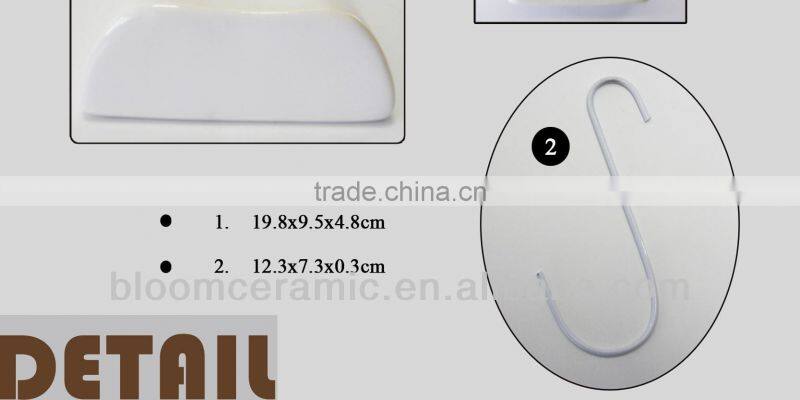 Ceramic mist humidifier for wholesale