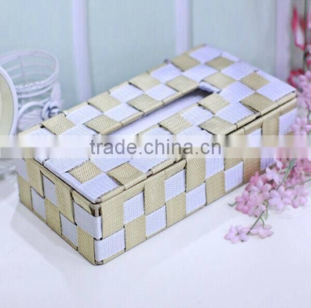China direct wholesale paper towel basket holders