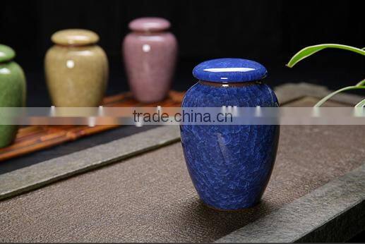 China funeral supply Cheap Custom Cinerary Casket for pet