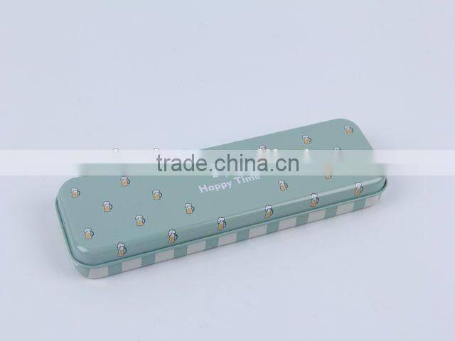 printed pencil box /pencil case