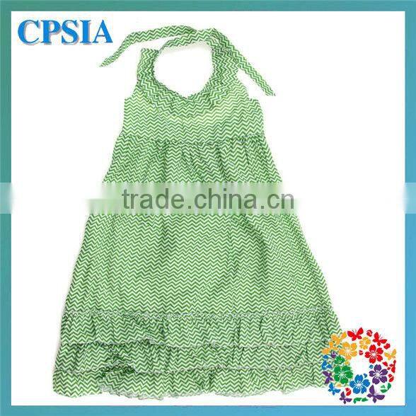 2014 Summer Christening dress Baby garment baby dress designs cutting