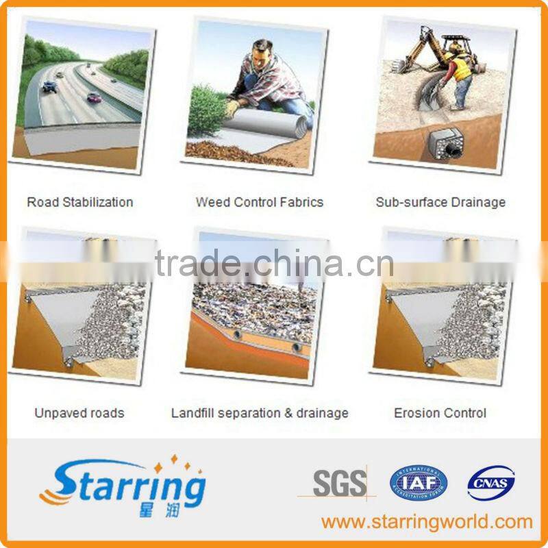 composite geotextile