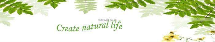 Rattan candle lantern for wedding