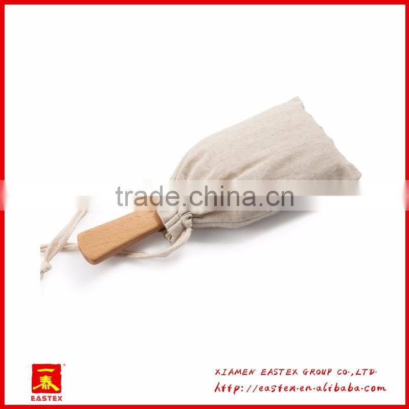 Hot selling high quality Wooden Comb Natural Hair Care Healthy Massager Comb