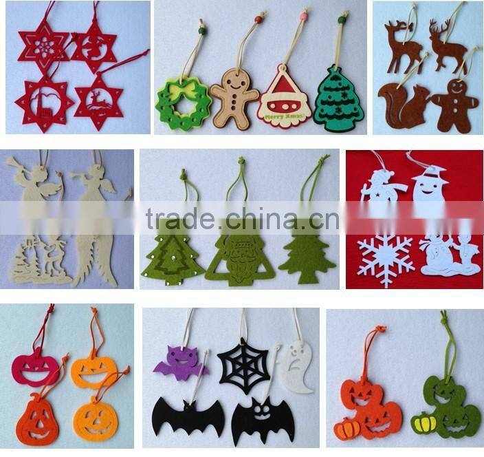 2017 high quality fashion new design bad cat toys lucky pet accessories hanging ornament manufacturer in China OEM ODM
