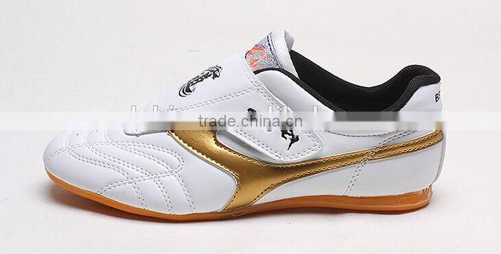 Professional competiton fast delivery cheap teakwondo/karate shoes for kids adults