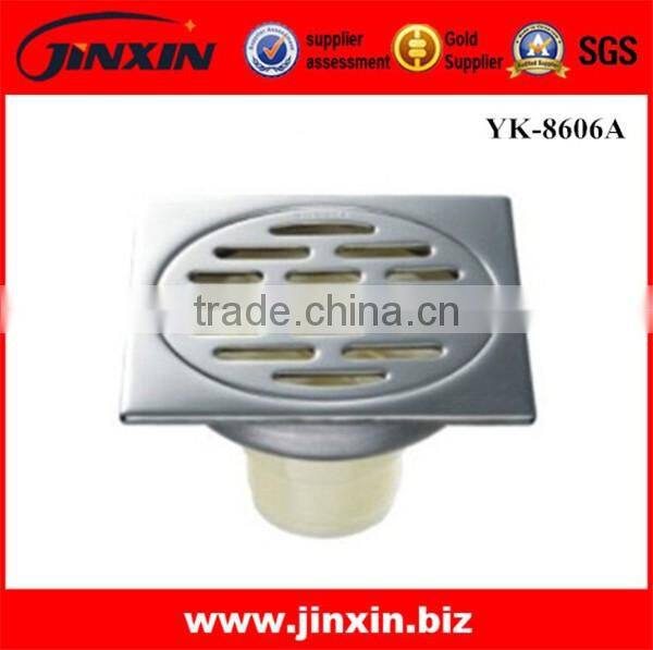 Stainless Steel Anti-odor Floor Drain/Shower Floor Drain Cover