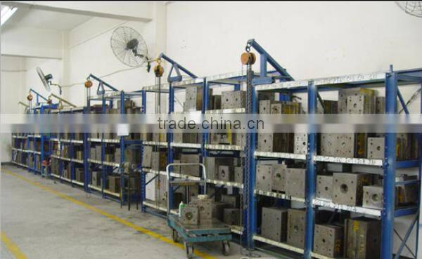 Injection mould & products -- sound equipment