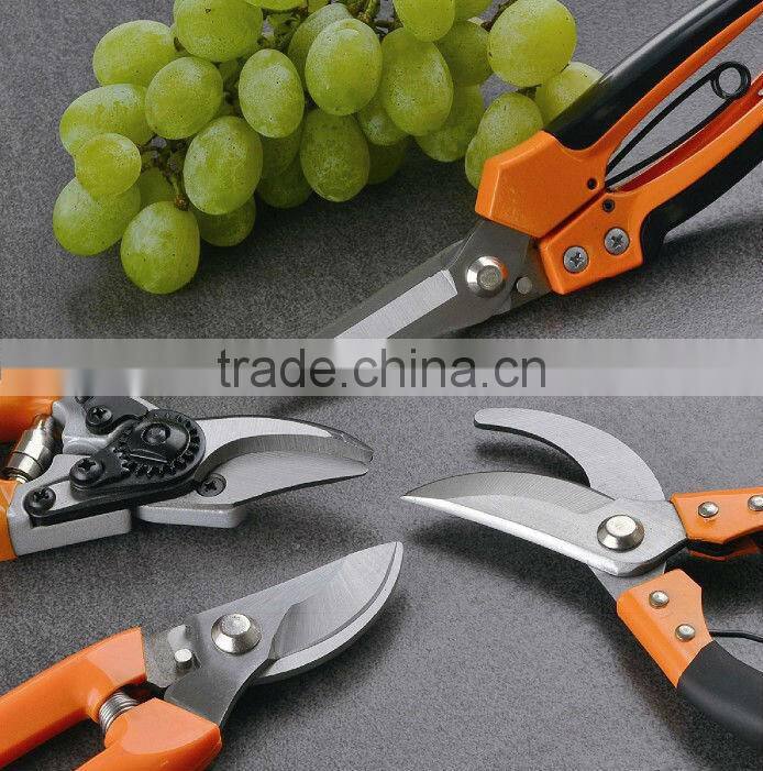 (PS-817)7" Gaden use pruning shears/Pruners