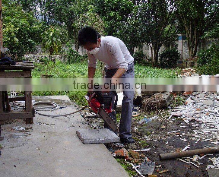 Diamond concrete chains for chain saw (Guangzhou)