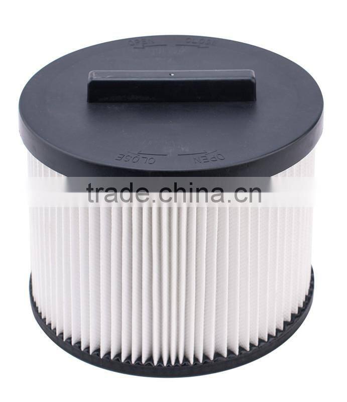 18L silent design ash cleaner made in yongkang