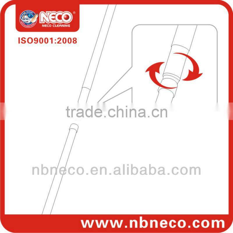 gift microfiber flat mop