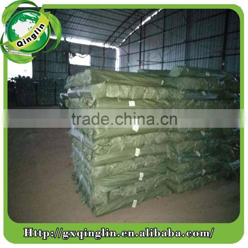 color top/cap and Italia screw pvc coated wooden bromm handle