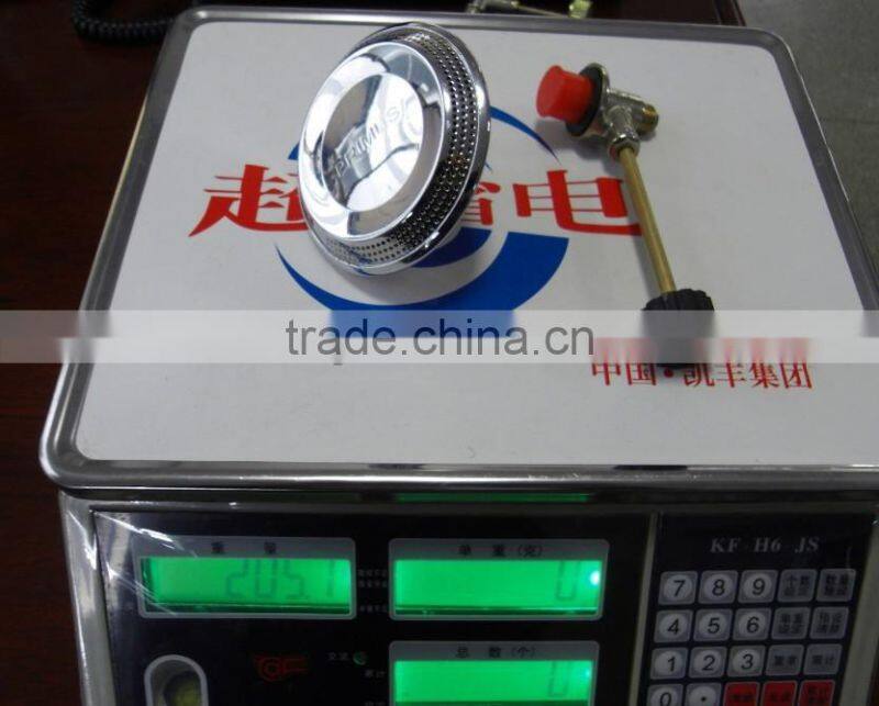 Camping burner 85mm primus