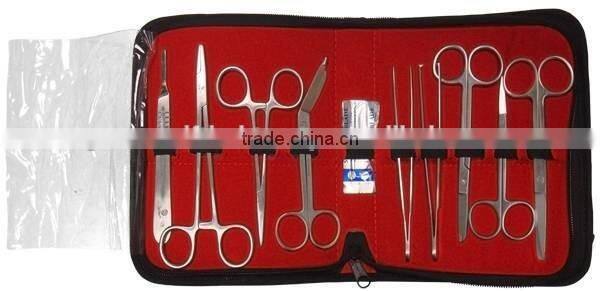 Dissecting kit