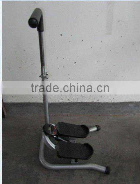 (2011 With new Design Patent!) HANDLE STEPPER,MINI STEPPER,TWIST STEPPER,MINI STEPPE(HOT SALES!)